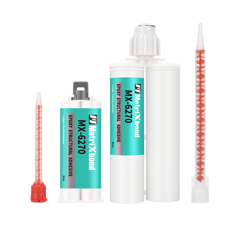 MX-6270 韌性環（huán）氧導熱結構膠