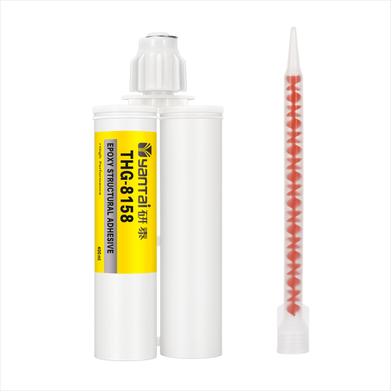 THG-8158 耐高溫環（huán）氧（yǎng）結構膠