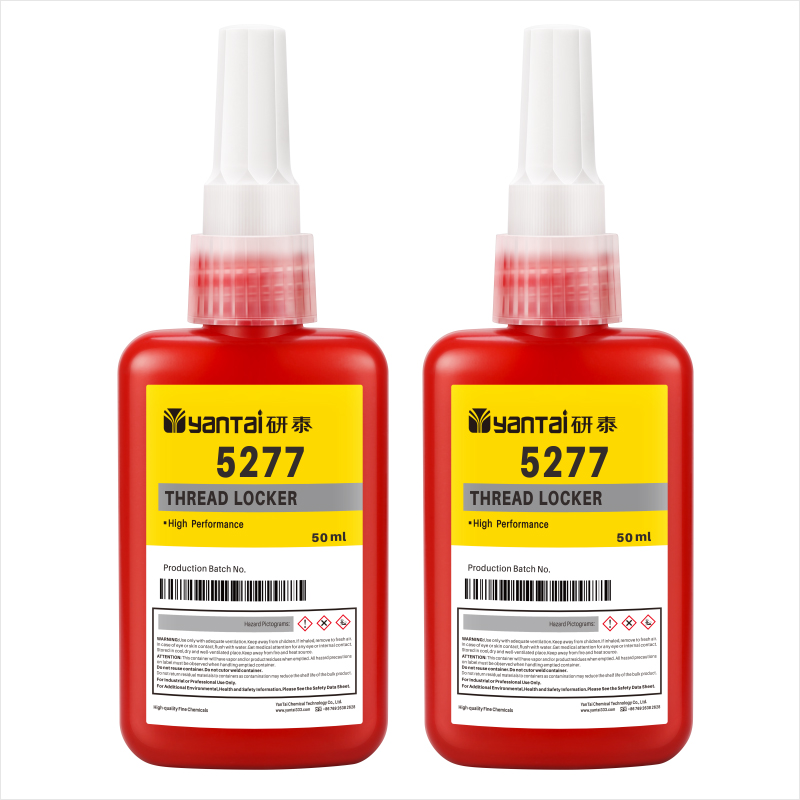 TY-5277 高強度（dù）螺紋鎖固密封劑