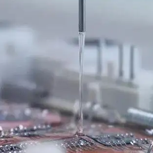 【環(huán)氧膠】淺析環氧樹脂膠粘劑起泡(pào)的原(yuán)因