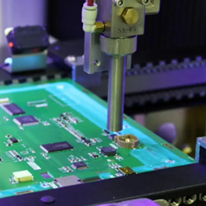 【三防漆】PCBA電路板(bǎn)為什麽需要使用三防漆?