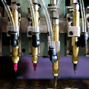 【市場前瞻】消費電子(zǐ)市場火爆,點燃膠粘劑與點膠新一輪增長(zhǎng)引擎