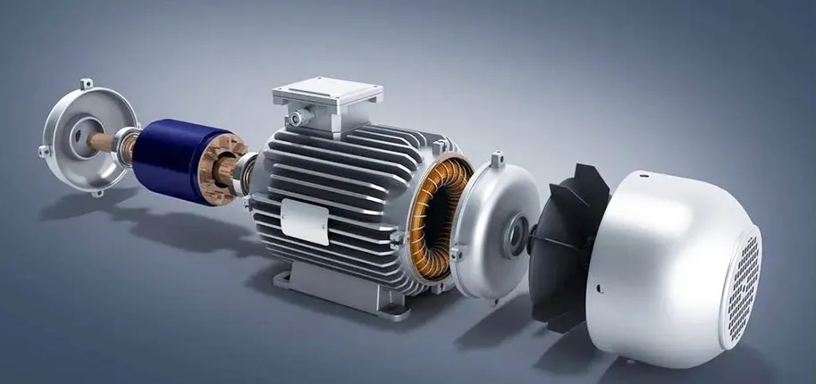 【電機用膠】關於電機行業(yè)磁鋼磁瓦粘接解決方(fāng)案(àn)