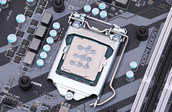 【導熱矽脂】研泰化學淺析（xī）如何判斷其優劣性