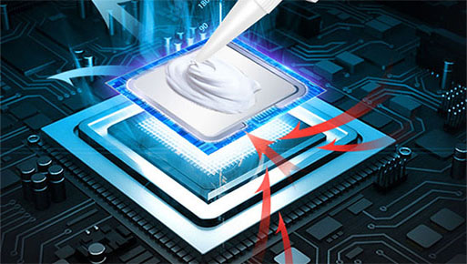 【有機矽膠粘劑】施膠的注意事項