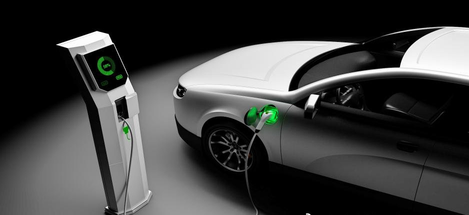 【新能源汽車（chē）驅動電（diàn）機膠】在應用中如何（hé）選擇（zé）？