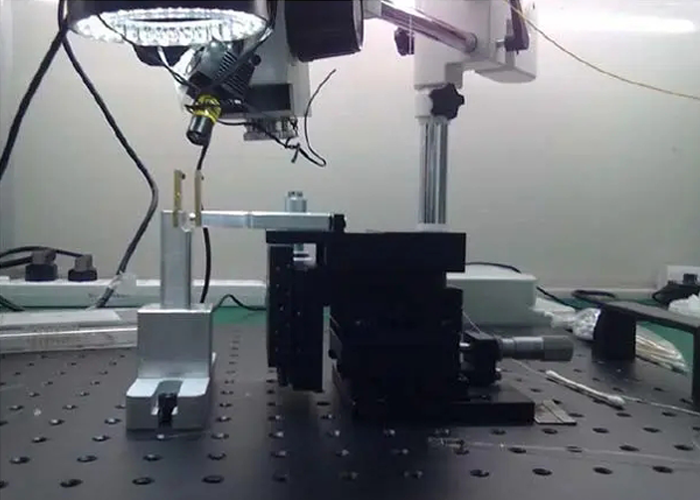 【光通信膠水】研泰解析行業用膠點，致力打造全麵光通信用膠平台