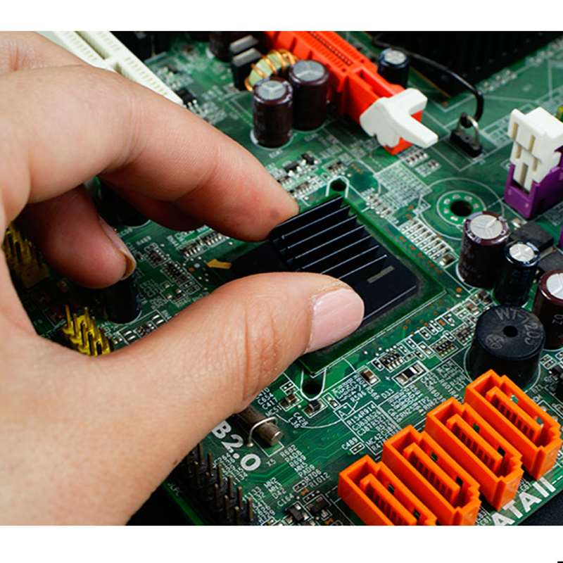 【電子電器用固定粘接膠】應對消除噪音研（yán）泰解（jiě）析如（rú）何選擇？