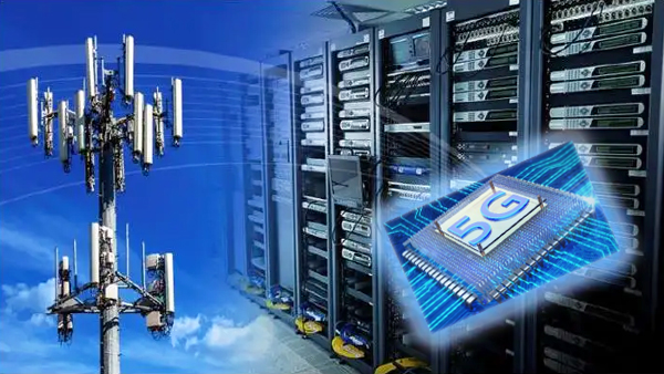 【5G通信電源係統（tǒng）】應用這種導熱材料可（kě）解決散熱（rè）難題？