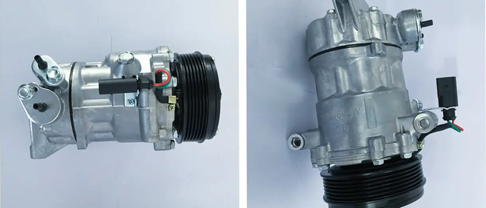 【線束灌封固定膠】研（yán）泰解析在汽車（chē）空調壓（yā）縮（suō）機線束（shù）中的應用