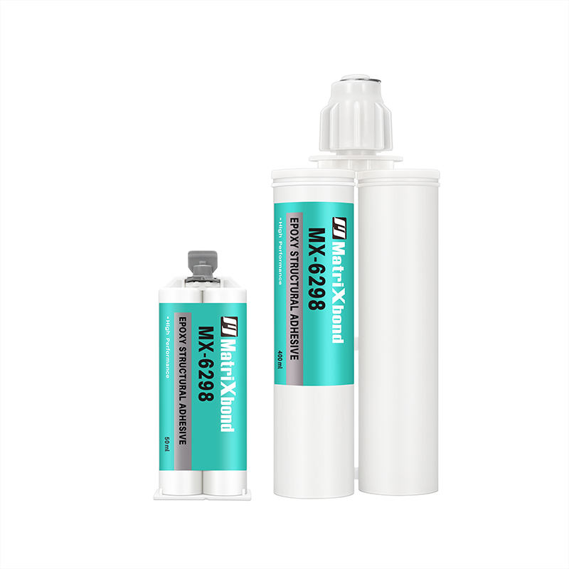 MX-6298 多用途慢幹強力環（huán）氧ab膠