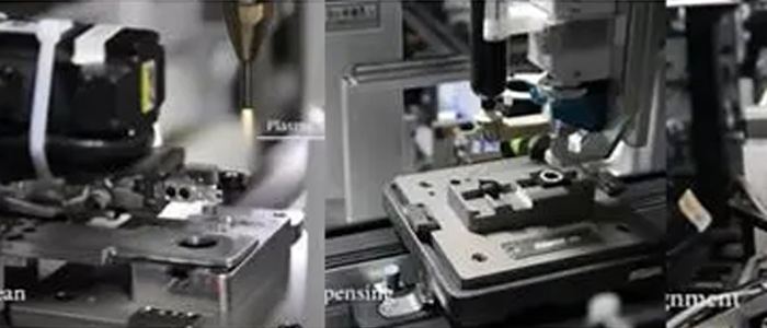 【攝像頭模組UV膠】具備可返修性的優勢及如何選擇？