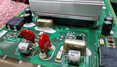 【有機矽粘接（jiē）膠】的固化速度如何判斷？