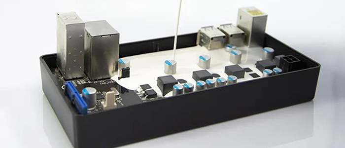 【PCB電路板灌封膠】該如何選擇？用什麽膠更合適？