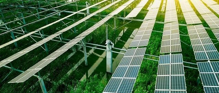 【光伏電池用膠（jiāo）】對光伏電池行業的重要性及性（xìng）能特點