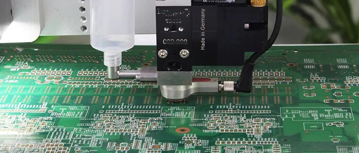 【底部填充（chōng）膠】研泰解析其出現空（kōng）洞與氣隙（xì）等問（wèn）題的原因？