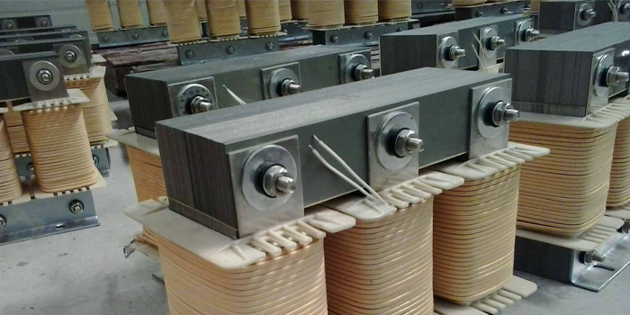 【環氧樹脂結構膠】應用粘接電抗器玻纖板及鋼（gāng）材的重要特性