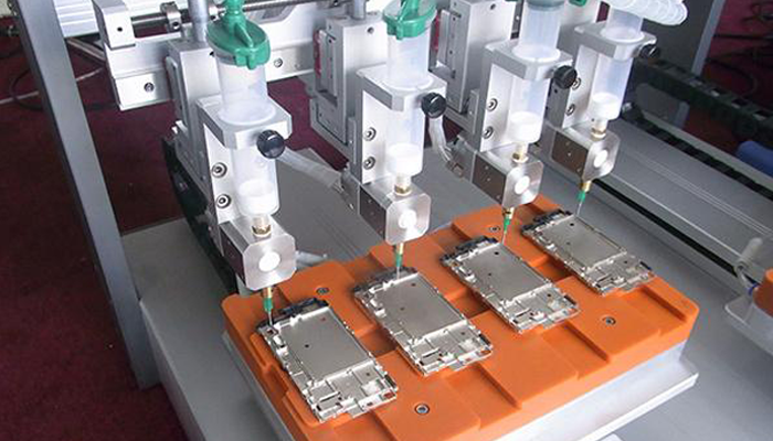 【有機（jī）矽結構膠】的屬性特點及應用領域？