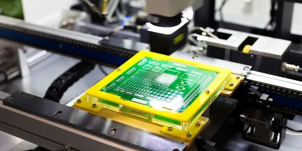 【PCB板三防漆】研泰解析噴塗應用的異常現（xiàn）象及解（jiě）決措施