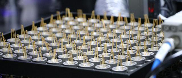 【壓力傳感器密封膠（jiāo）】為（wéi）傳感器的使用壽（shòu）命保駕（jià）護航