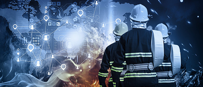 【消防監（jiān）控設備三防漆】防護升級，提高使用壽命