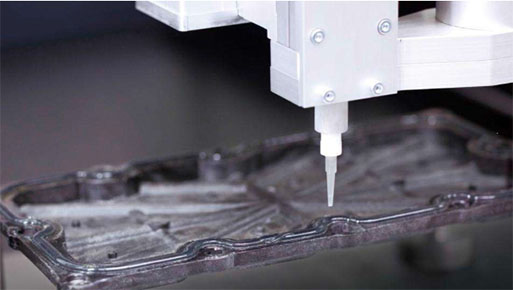 【有機（jī）矽（guī）結構膠】研泰淺析區別於其他材質結構膠的屬性