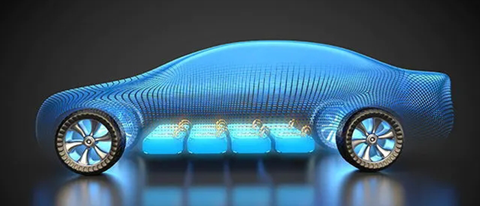 【結構膠與高導熱膠】在新（xīn）能源動力電芯電池模組中（zhōng）的應用