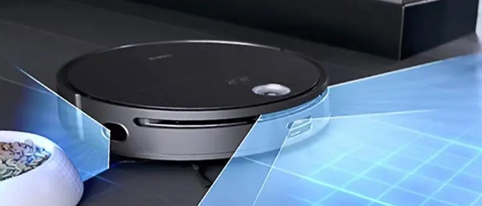 【智（zhì）能掃地（dì）機器人用膠】的應用點及需求（qiú）屬性