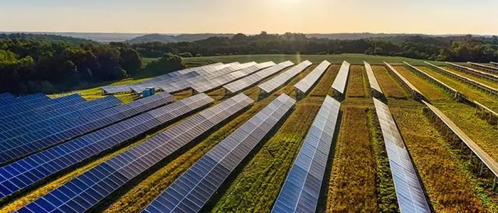 【光伏（fú）組件（jiàn）密封膠】的（de）應用場景及解（jiě）決方案