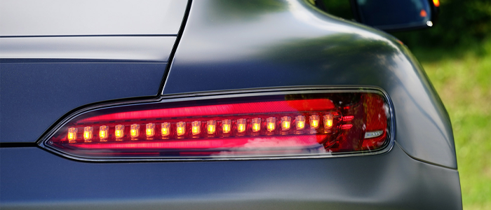 【倒車雷達用膠】提升汽車（chē）駕駛安全（quán）保障