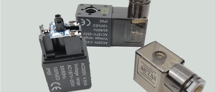 【電（diàn）磁閥灌（guàn）封膠】應用的必（bì）要性及需具備的（de）性（xìng）能屬性？