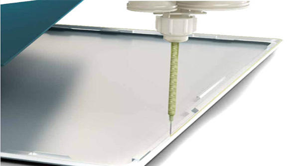 【聚氨酯結構（gòu）膠（jiāo）】和環氧樹脂結構膠在應用（yòng）中如何進行選擇？