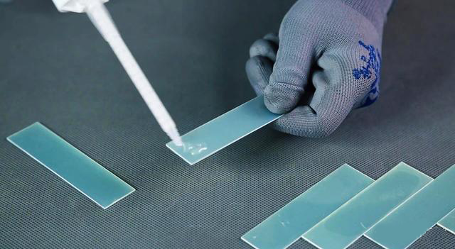 【環氧結構膠】應用中（zhōng）有（yǒu）哪些不良現（xiàn）象與溫度有關？