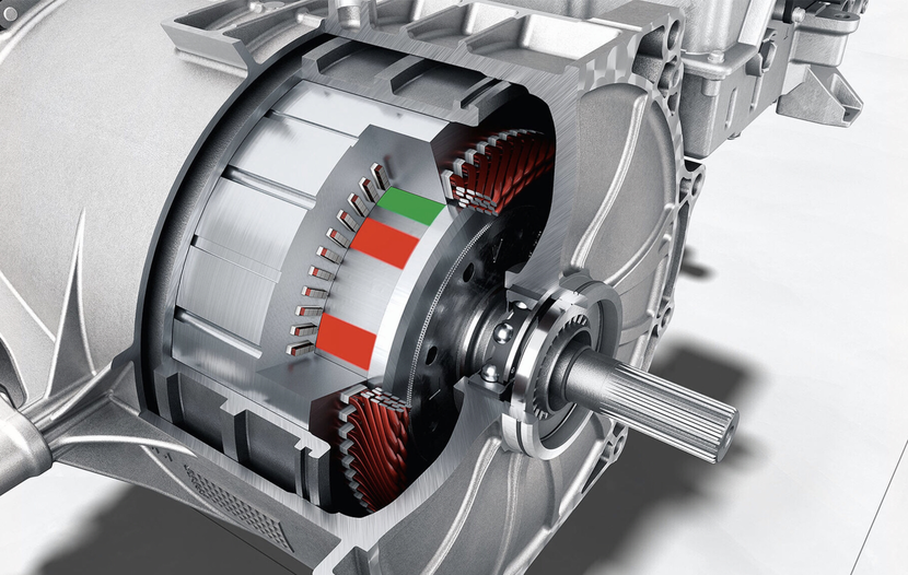 【電動機磁鐵粘合劑】有哪些類（lèi）型？應用哪種膠比（bǐ）較好?