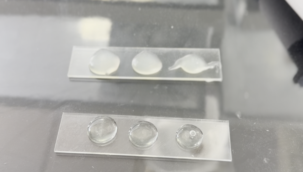 【玻璃粘接磁鐵膠水】在應用中需要考量的因素及如何選擇?