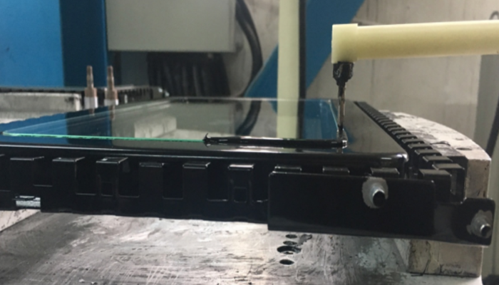 【家電可視窗密封膠（jiāo）】需具（jù）備的（de）關鍵性及解決方案