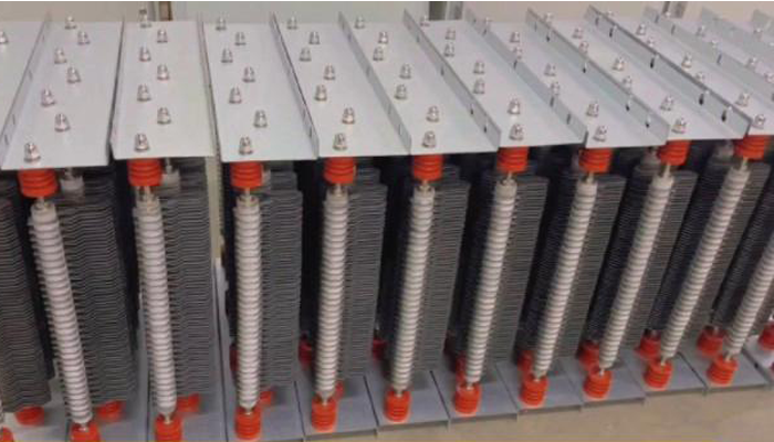 【電阻器空腔密封膠】延長產品使用壽命，保障（zhàng）長期穩定運行