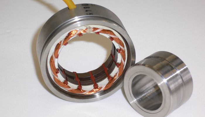 【旋轉變壓器（qì）線圈塗（tú）覆】有機矽密封膠保障運行效（xiào）率