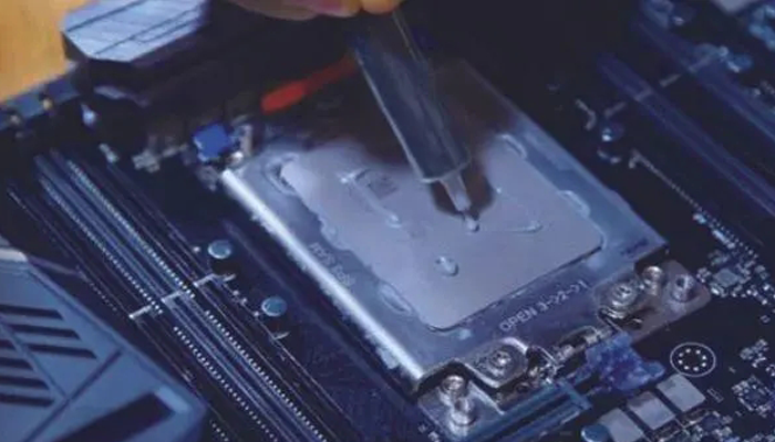 【導熱膠（jiāo）】應用中的（de）常見問題解答