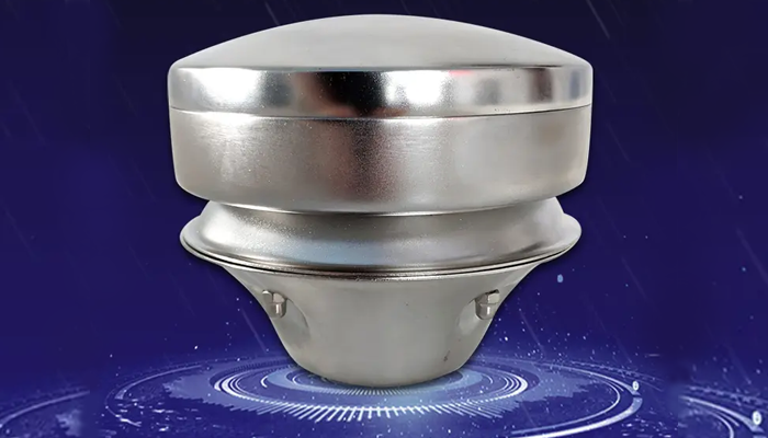 【測雨量傳感器灌封膠】研泰膠粘劑保障（zhàng）傳感器穩定運行