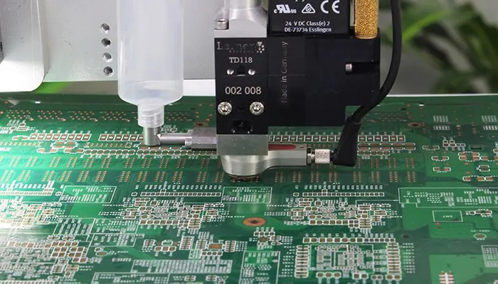 【芯片底部填充膠】的種類及在應用中如何進行選擇？