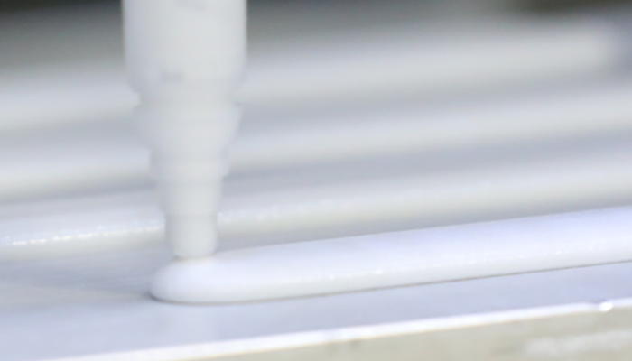 【導（dǎo）熱膠】—研泰解析其傳導效率（lǜ）及影響因素?