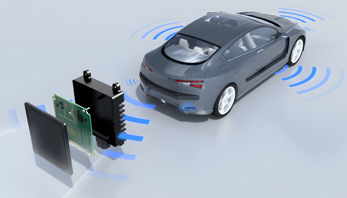【毫米波雷達膠黏劑】的應用場景與全方位解決方案？
