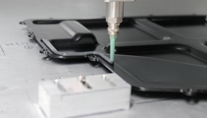 【電子灌封膠（jiāo）】如何快固化？灌封（fēng）膠加速固化的（de）方法有哪些？