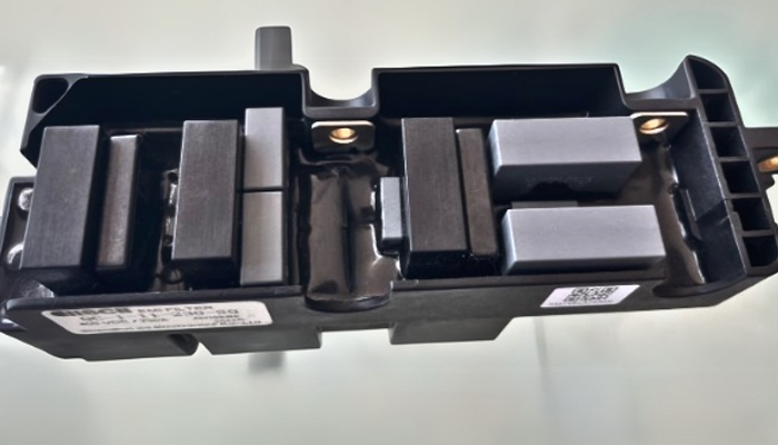 【車載濾波器灌封膠】研泰（tài）膠黏劑解決方案