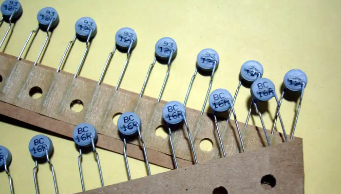 【環氧樹（shù）脂結構（gòu）膠】應用在（zài）半導體熱敏（mǐn）電阻包封中重要性？