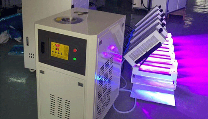 【UV膠水（shuǐ）】研泰淺析在應用中其被過度固化的危害