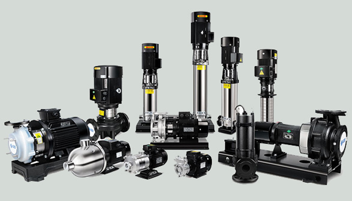 【流體控製泵灌封（fēng）膠】研泰化學助力提升係統效能與安全性（xìng）