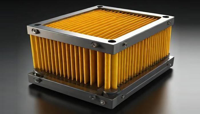 【車（chē）用濾波器灌封（fēng）膠】保障車（chē）輛在極端環（huán）境下穩定運（yùn）行（háng）