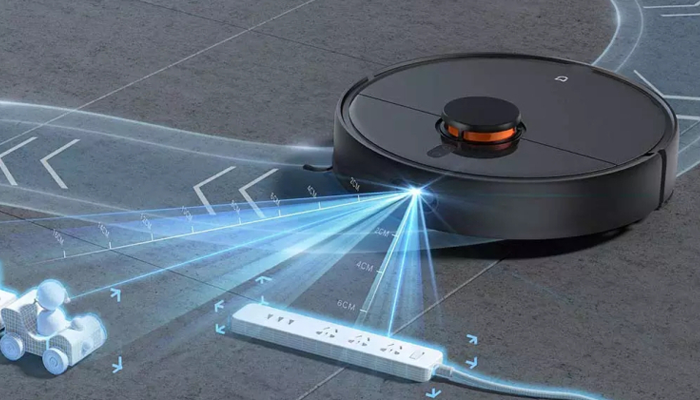 【線路板三防漆】助力掃地機器人（rén）耐用加倍，確保其（qí）穩定（dìng）性和（hé）使用壽命